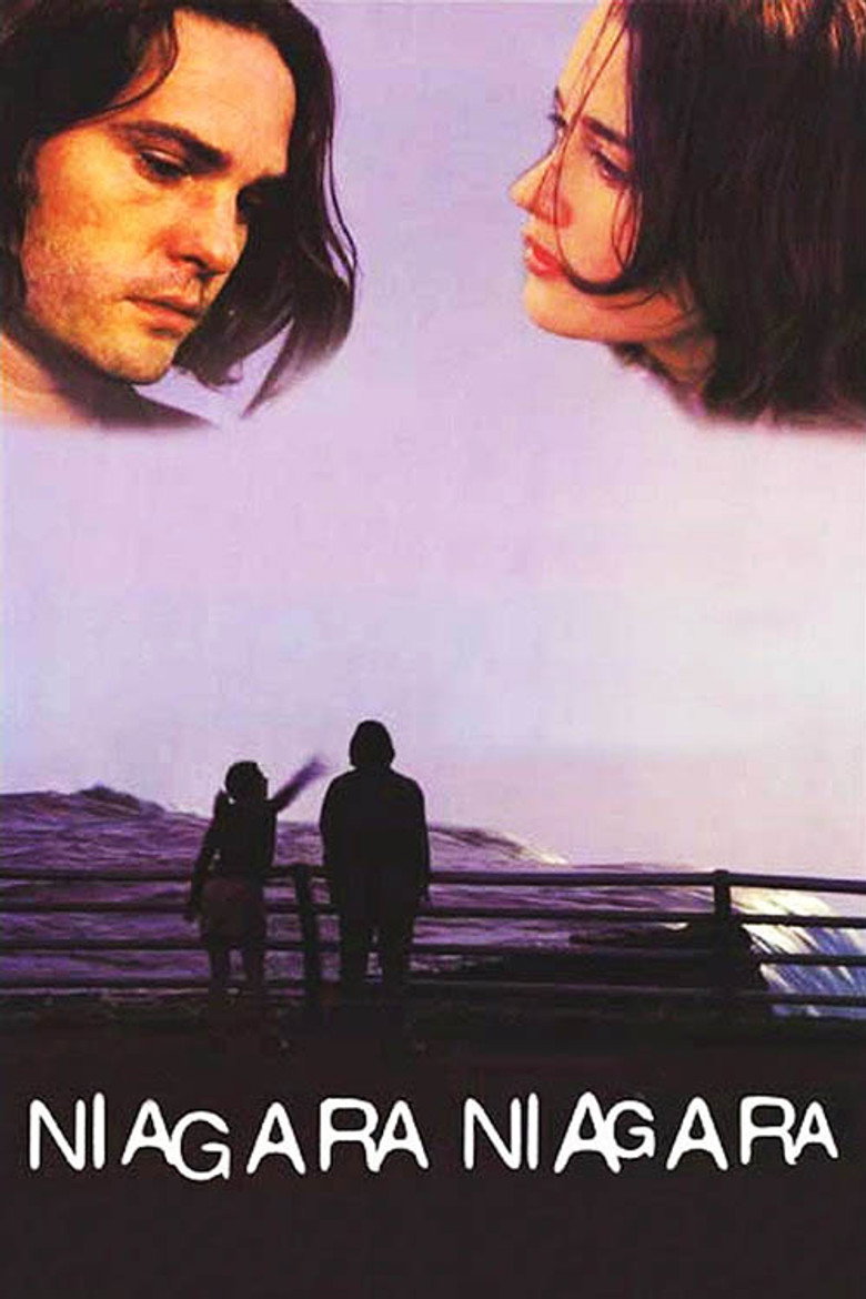 Niagara, Niagara (1998) TMDB poster