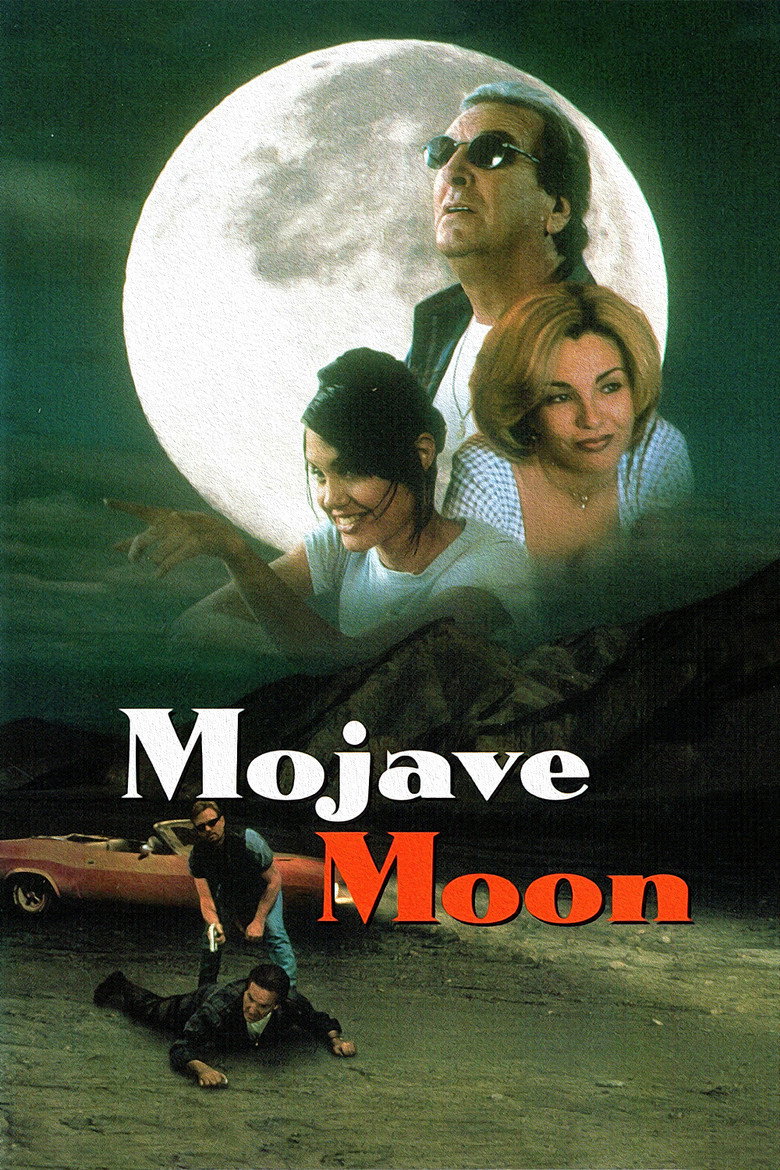 Mojave Moon (1996) TMDB poster