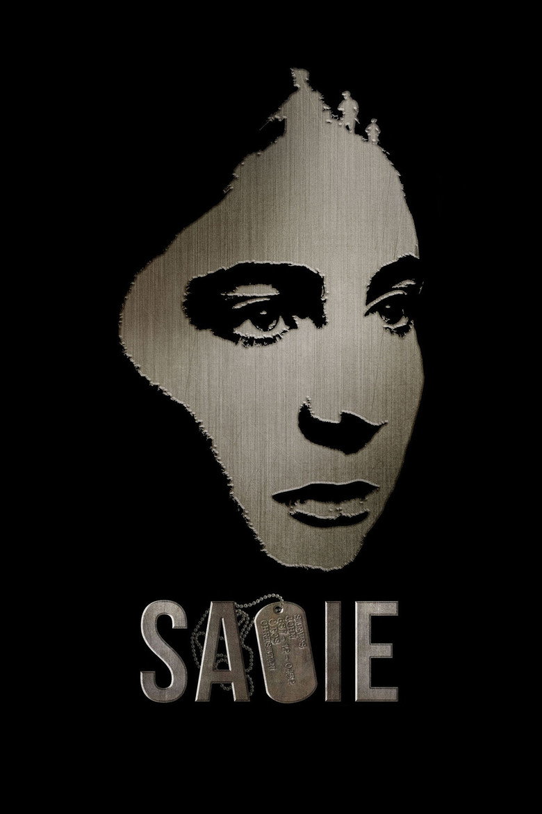 Sadie (2018) TMDB poster