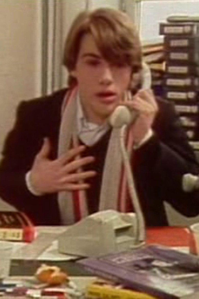 Die goldene Rose von Montreux (1978) TMDB poster