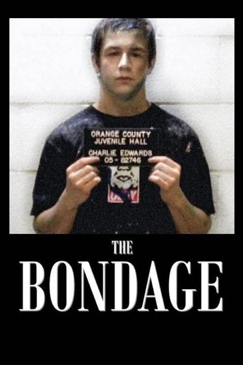 The Bondage (2006) TMDB poster