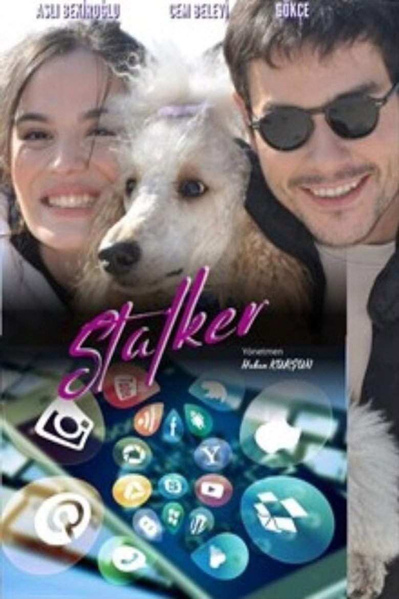 Stalker (2023) TMDB poster