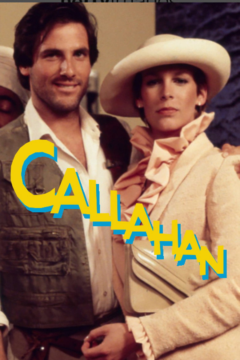 Callahan (1982) TMDB poster