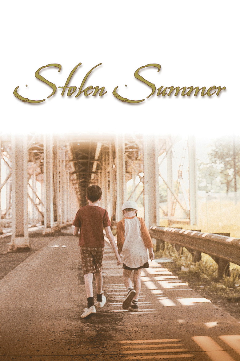 Stolen Summer (2002) TMDB poster