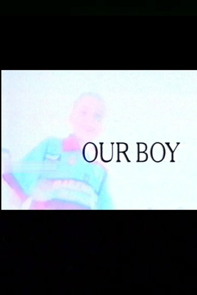Our Boy (1998) TMDB poster