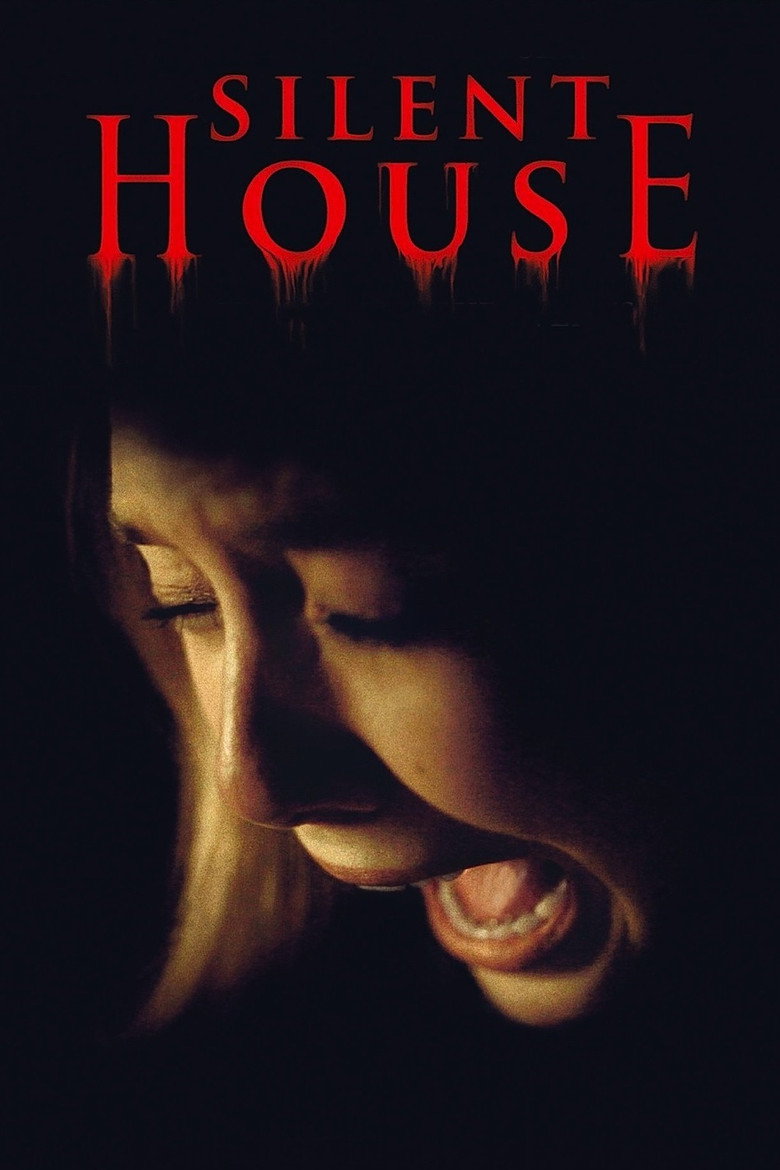 Silent House (2011) TMDB poster