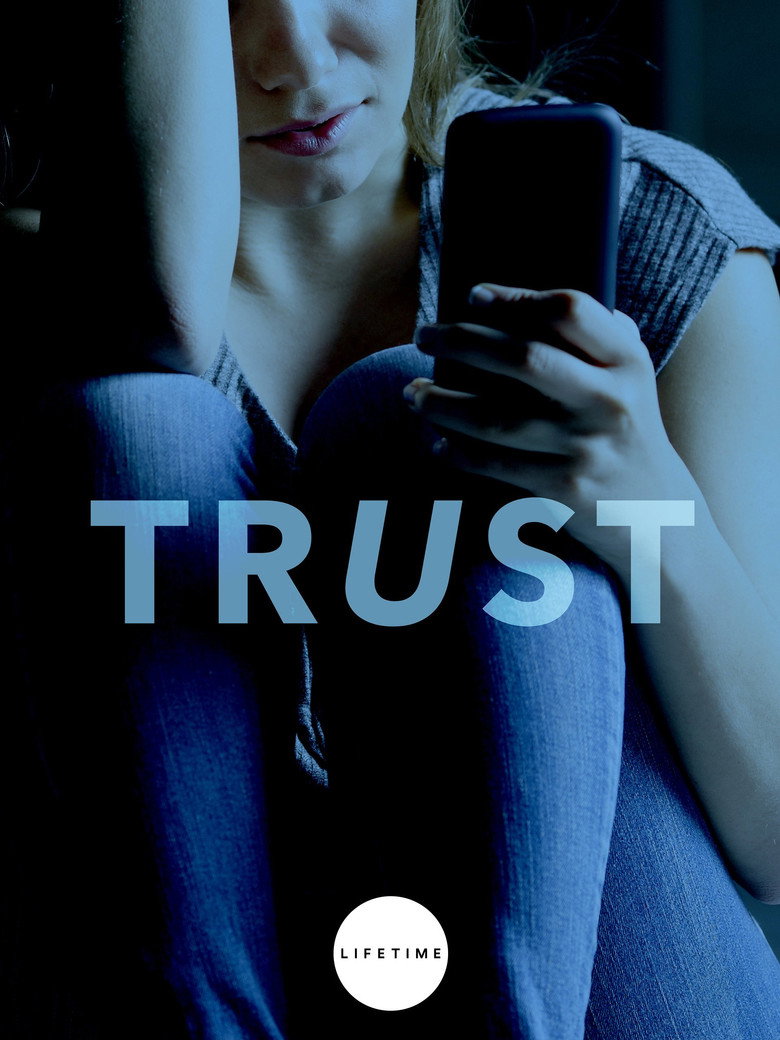 Trust (2009) TMDB poster