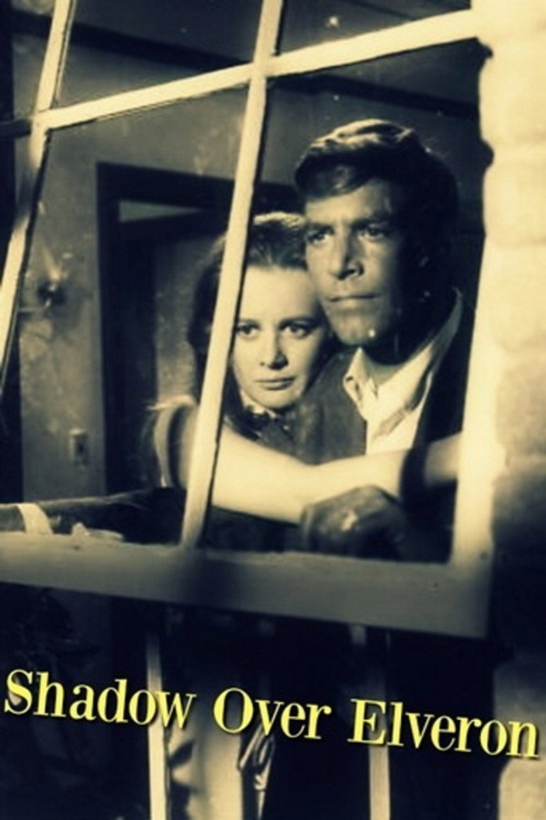 Shadow Over Elveron (1968) TMDB poster