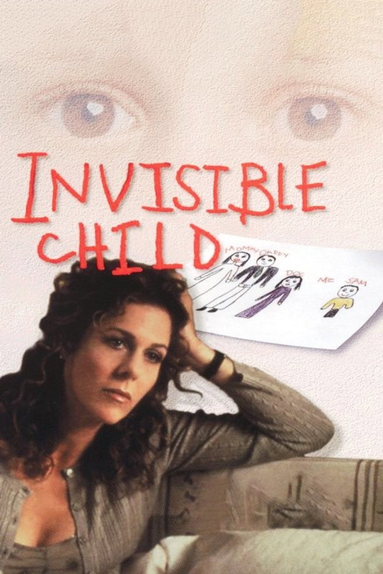 Invisible Child (1999) TMDB poster