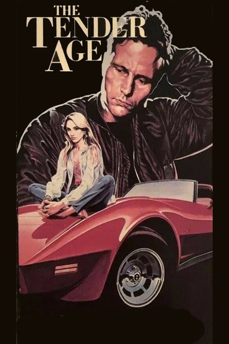 The Tender Age (1986) TMDB poster