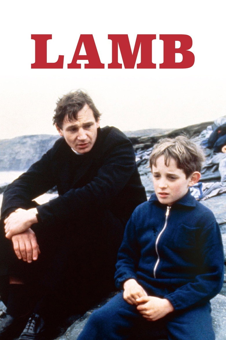 Lamb (1986) TMDB poster