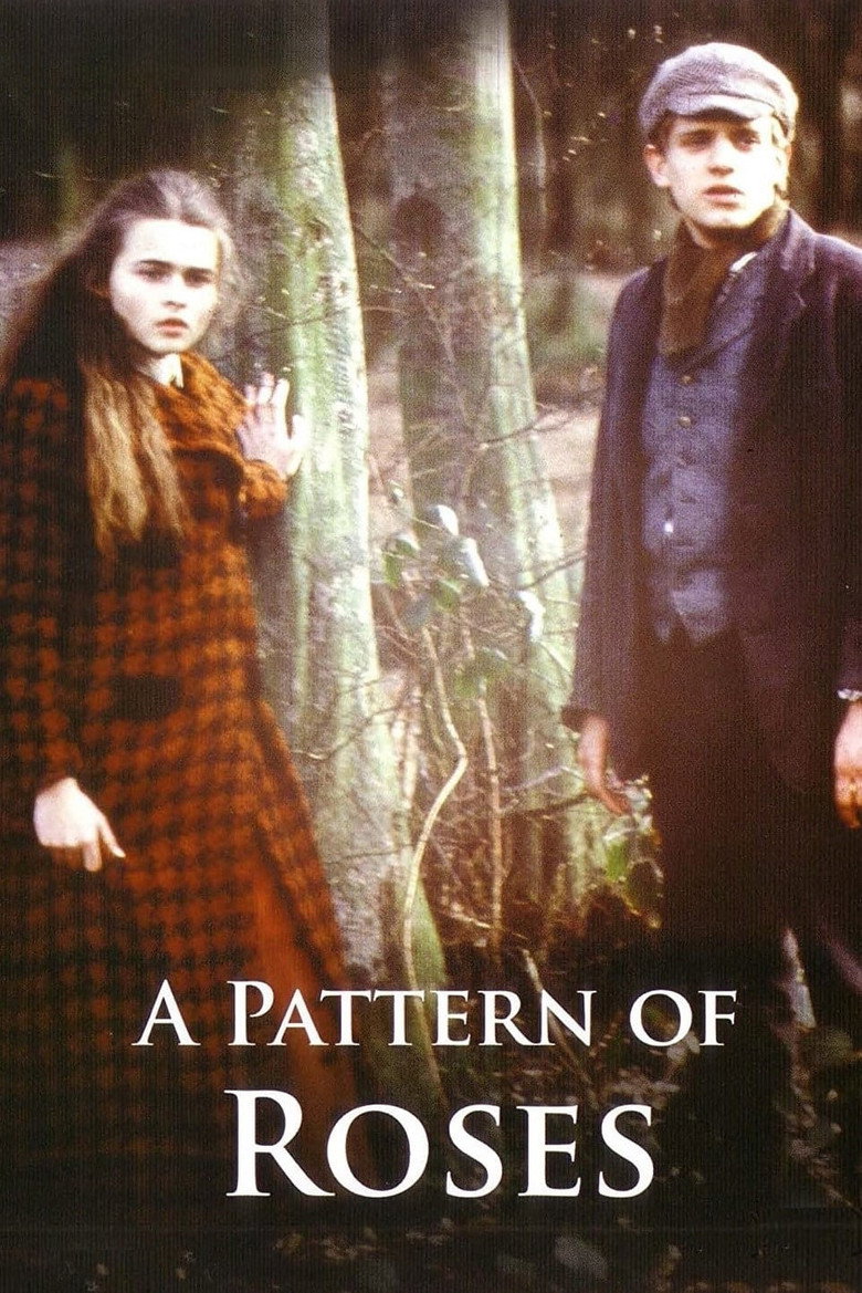 A Pattern of Roses (1983) TMDB poster