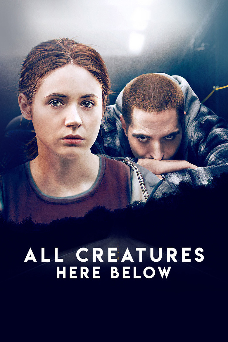 All Creatures Here Below (2019) TMDB poster
