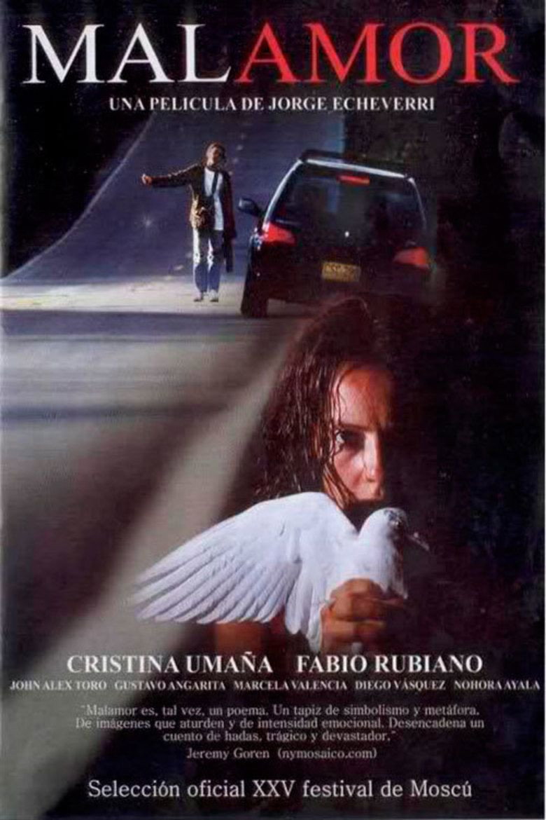 Malamor (2004) TMDB poster