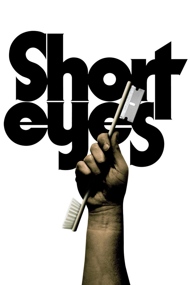 Short Eyes (1977) TMDB poster