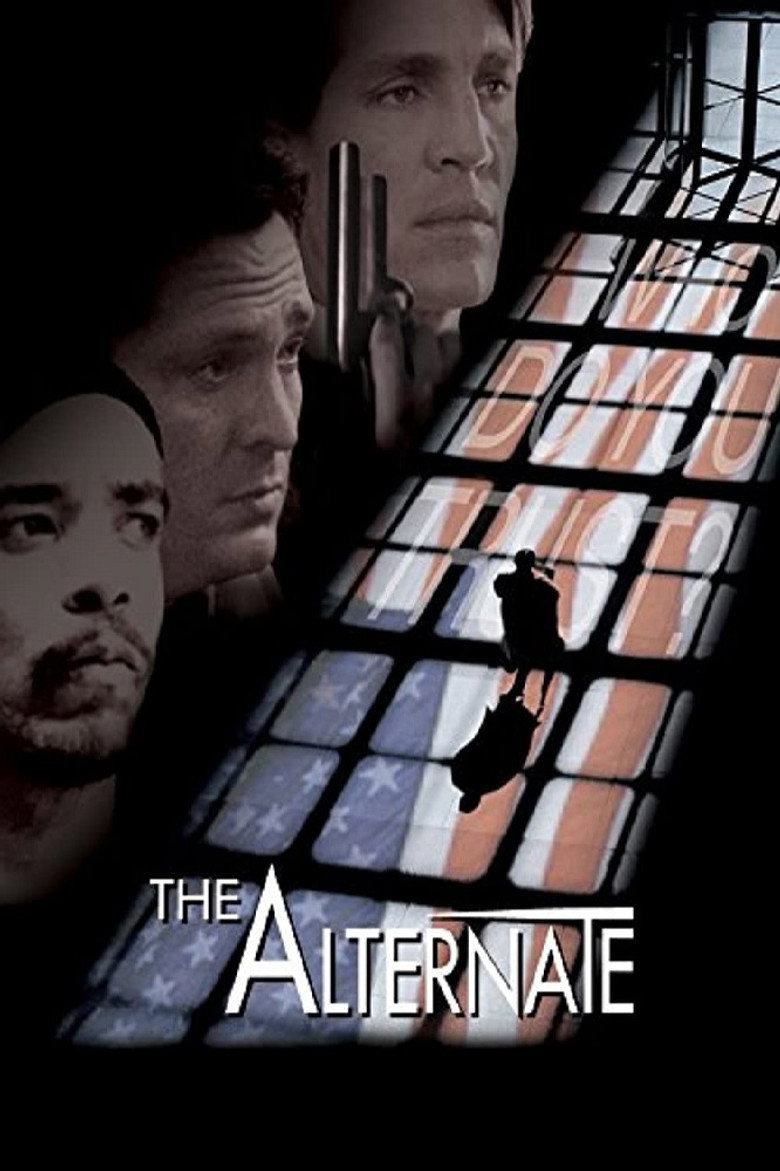 The Alternate (2000) TMDB poster