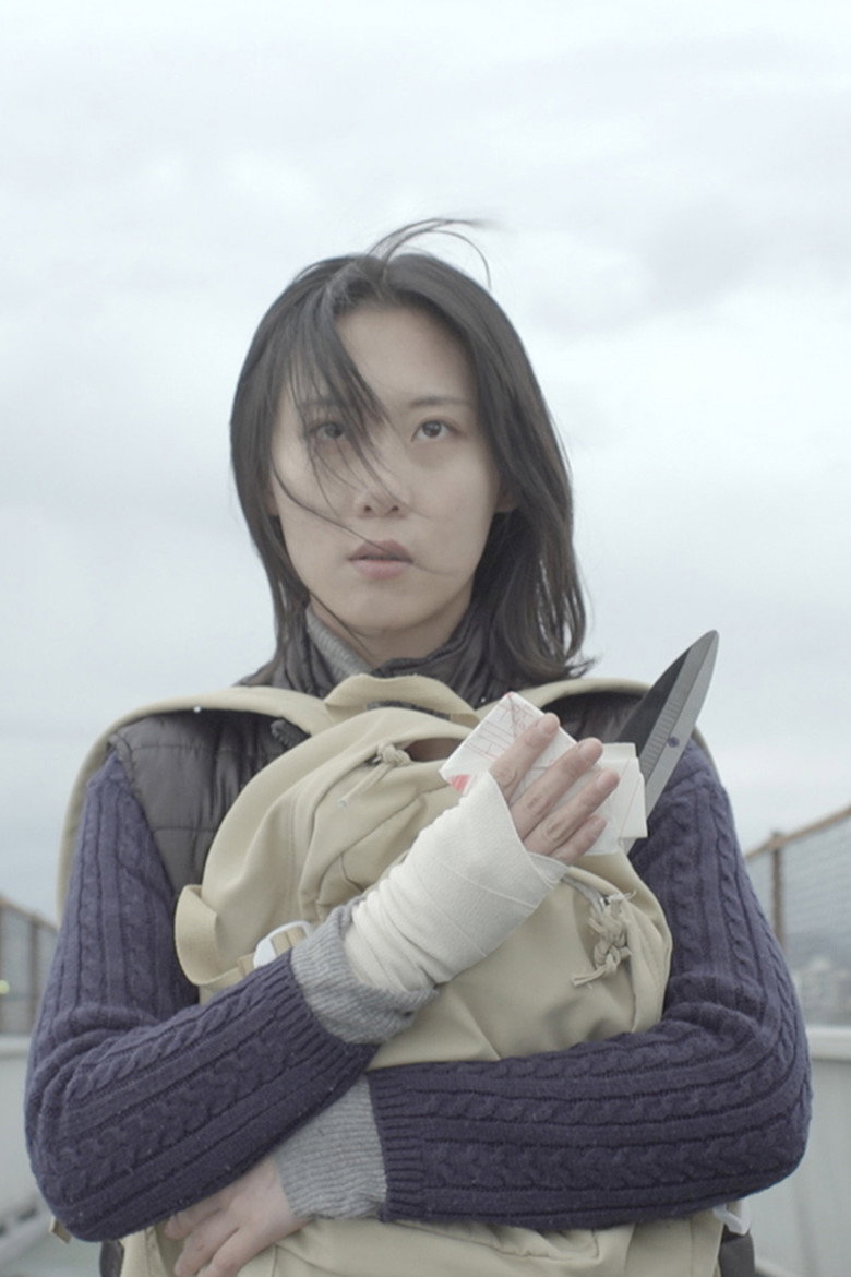 노량대첩 (2020) TMDB poster