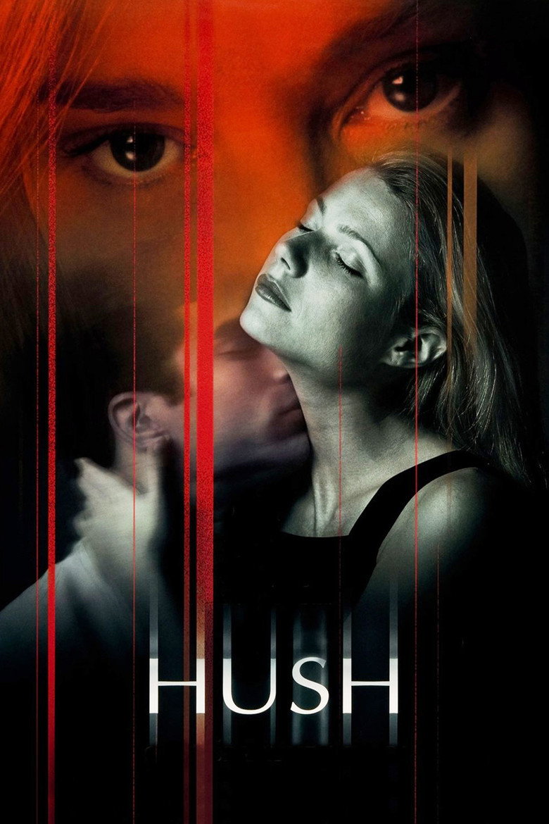 Спадок / Hush (1998) TMDB poster