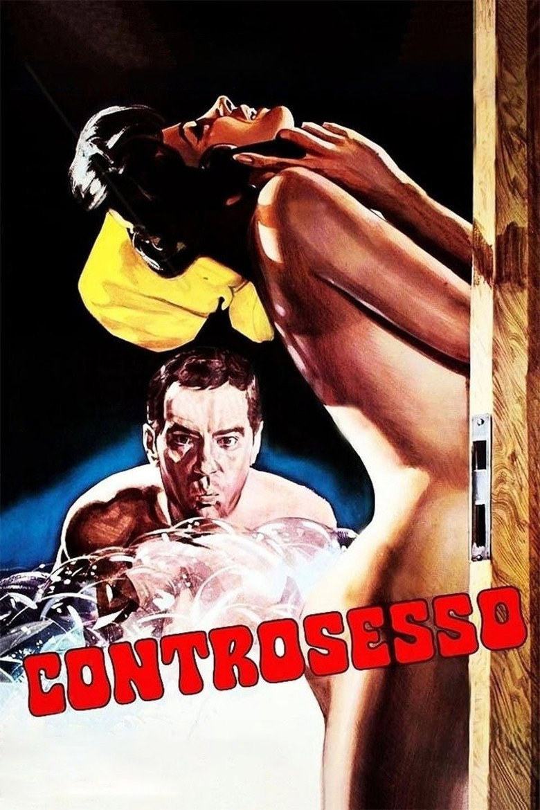 Controsesso (1964) TMDB poster
