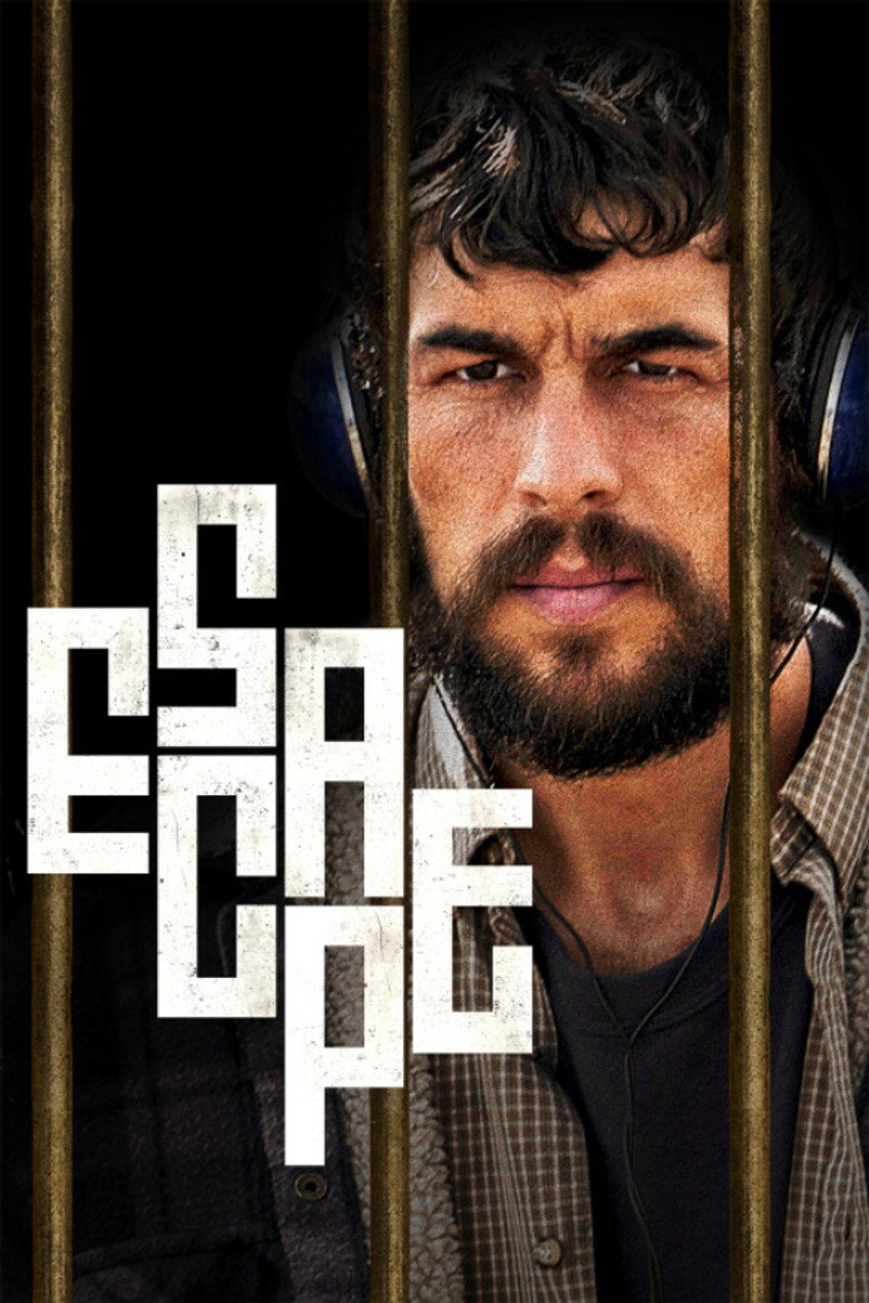 Escape (2024) TMDB poster