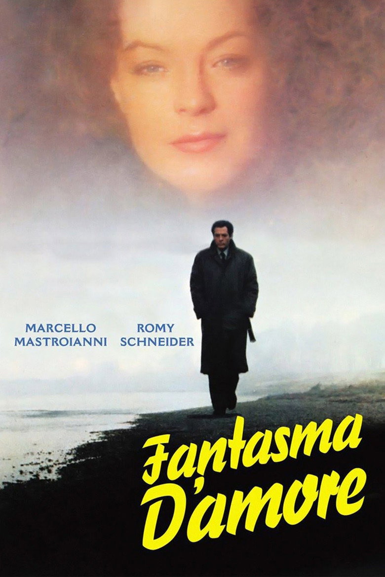 Привид кохання / Fantasma d'amore (1981) TMDB poster