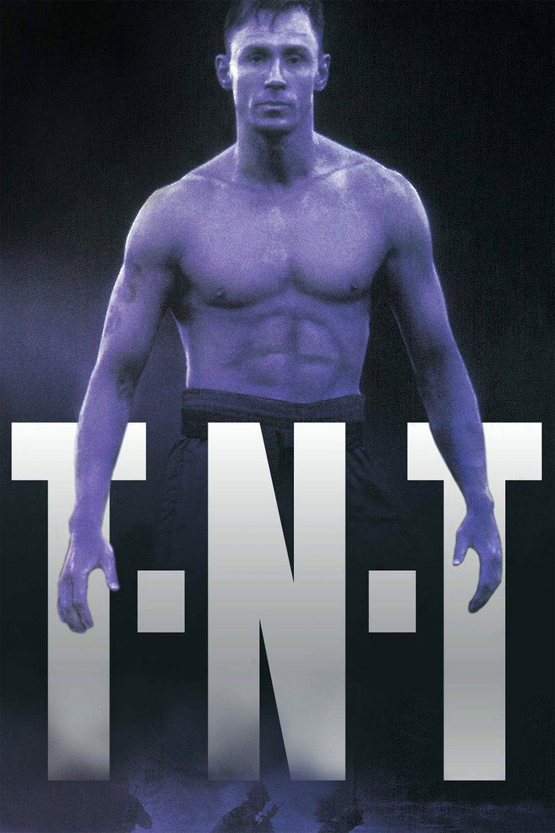 T.N.T. (1998) TMDB poster
