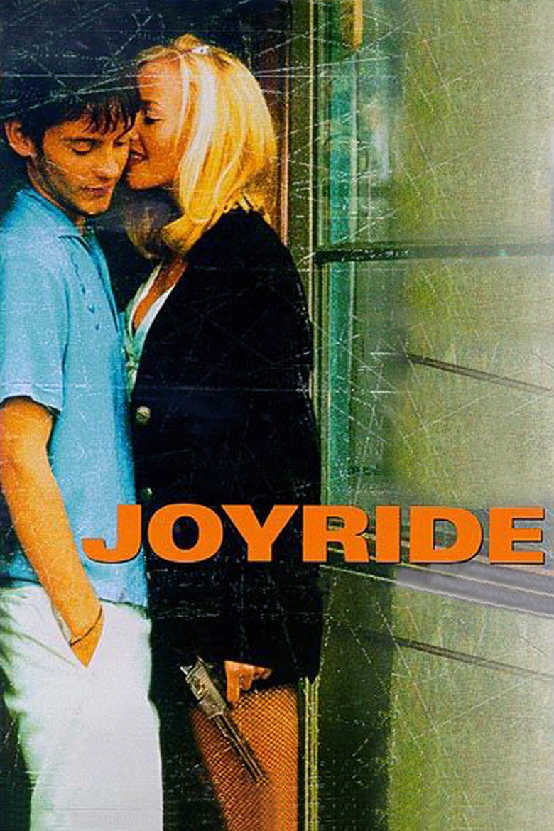 Joyride (1997) TMDB poster