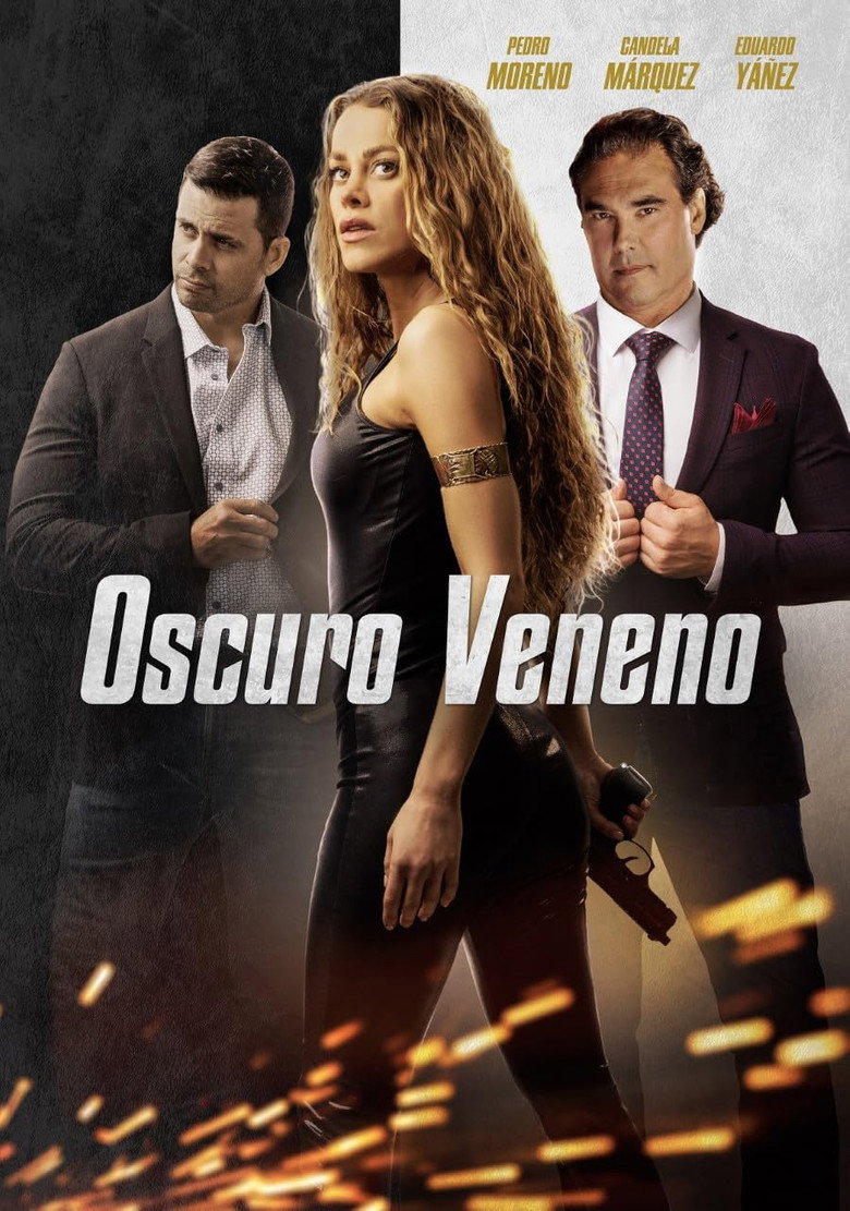 Oscuro veneno (2022) TMDB poster