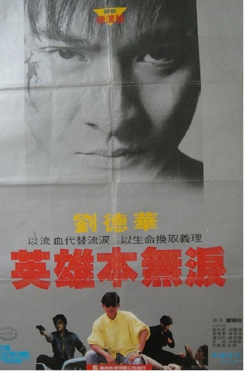 毀滅號地車 (1983) TMDB poster