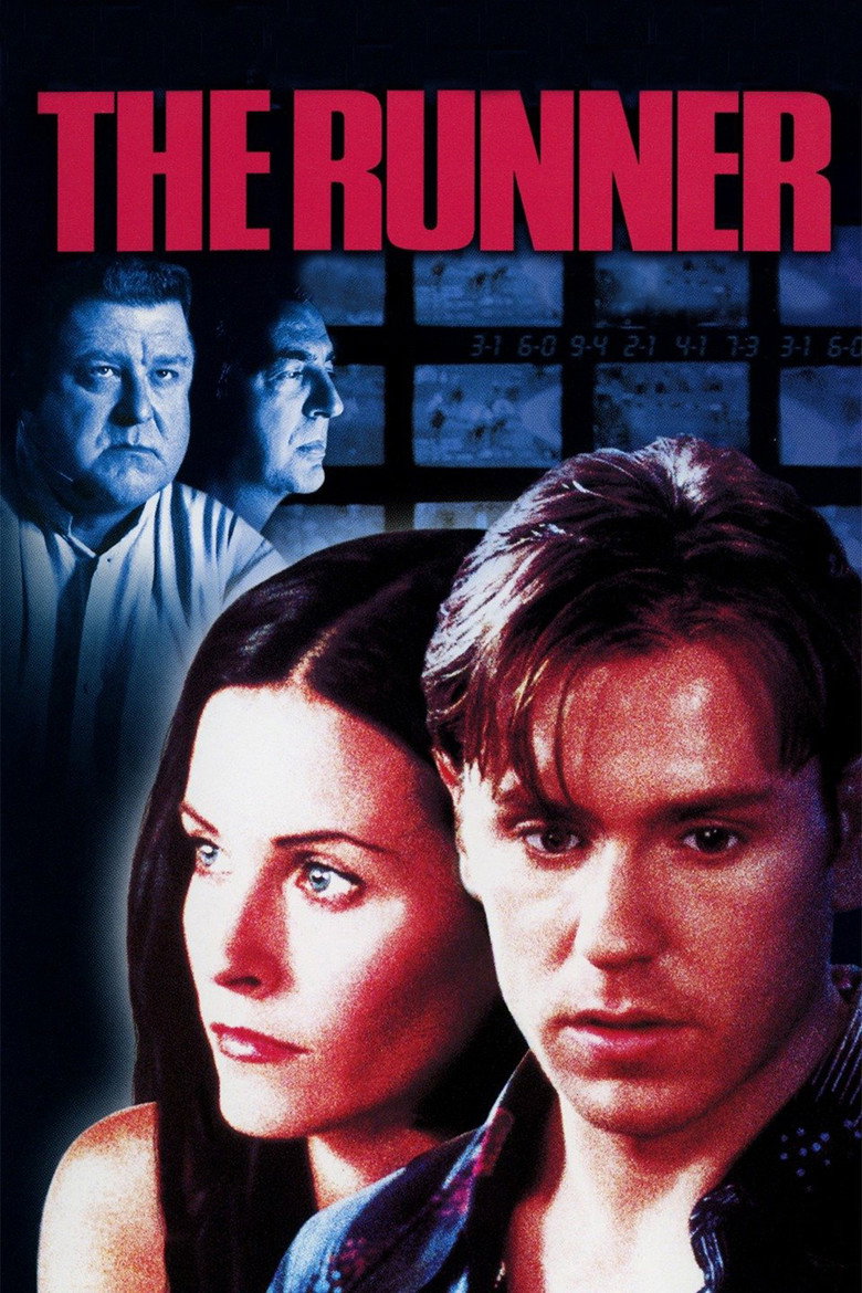 The Runner (1999) TMDB poster