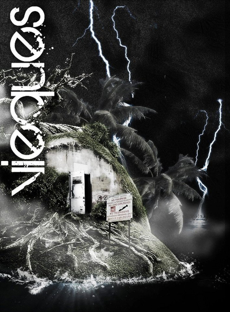 Vieques (2014) TMDB poster