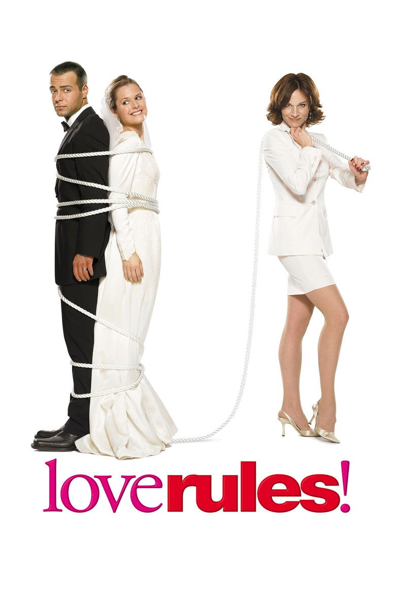 Love Rules! (2004) TMDB poster