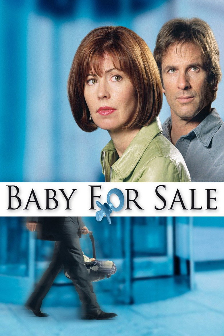 Baby for Sale (2004) TMDB poster