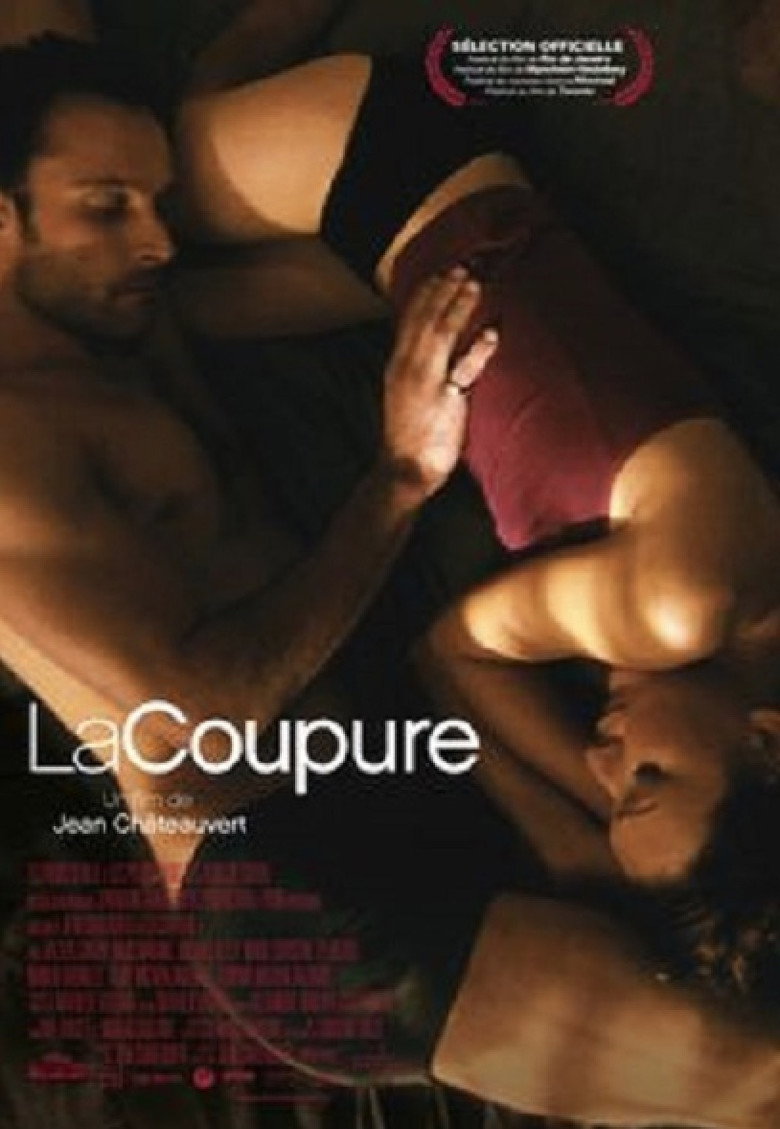La coupure (2006) TMDB poster