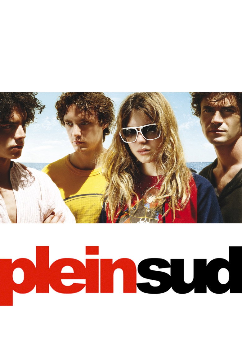 Plein sud (2009) TMDB poster