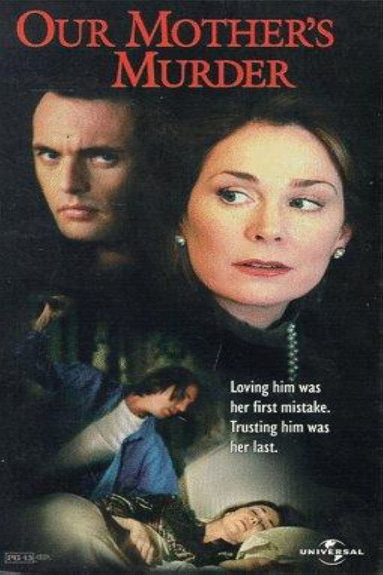 Our Mother's Murder (1997) TMDB poster