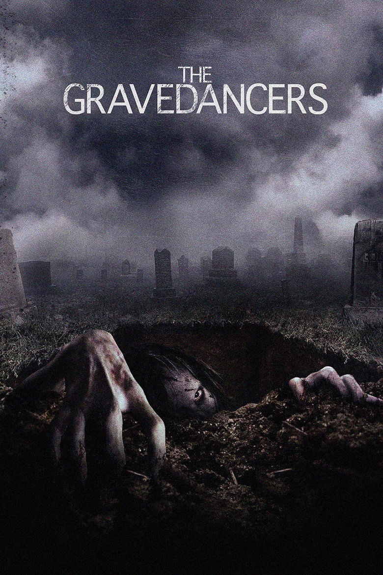 The Gravedancers (2006) TMDB poster