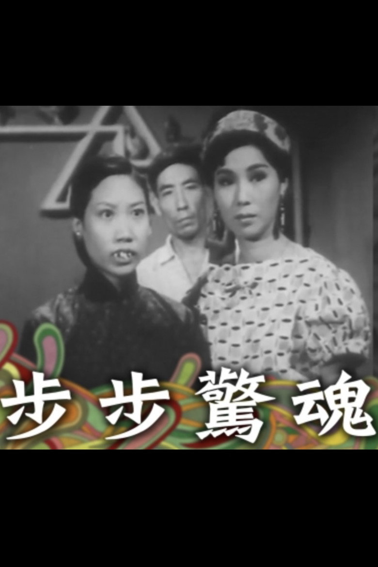 步步驚魂 (1961) TMDB poster