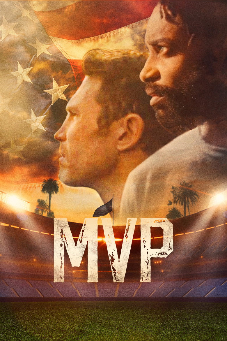 MVP (2022) TMDB poster