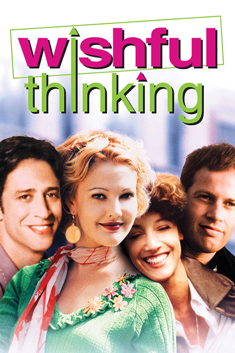 Wishful Thinking (1999) TMDB poster