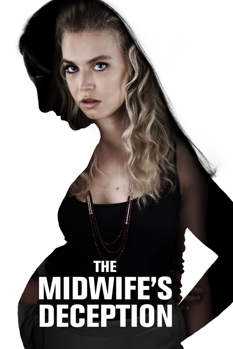 The Midwife's Deception (2018) TMDB poster