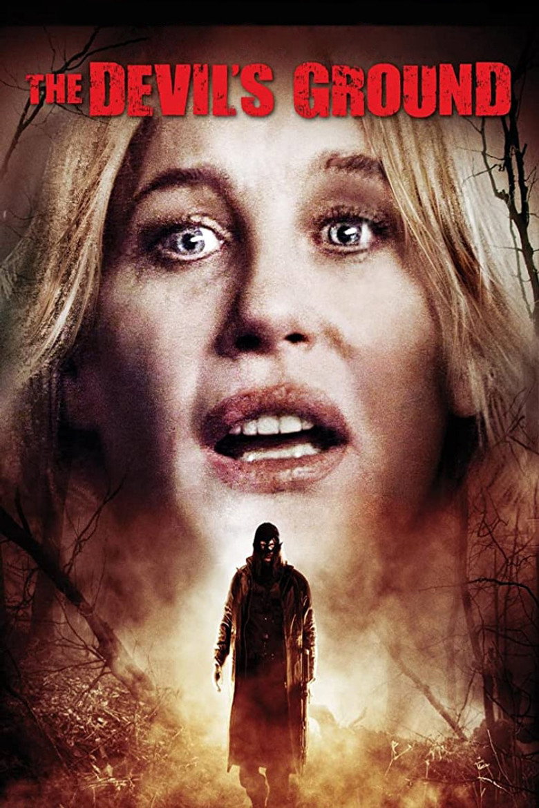 The Devil's Ground (2008) TMDB poster