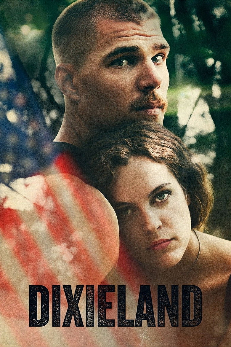 Dixieland (2015) TMDB poster
