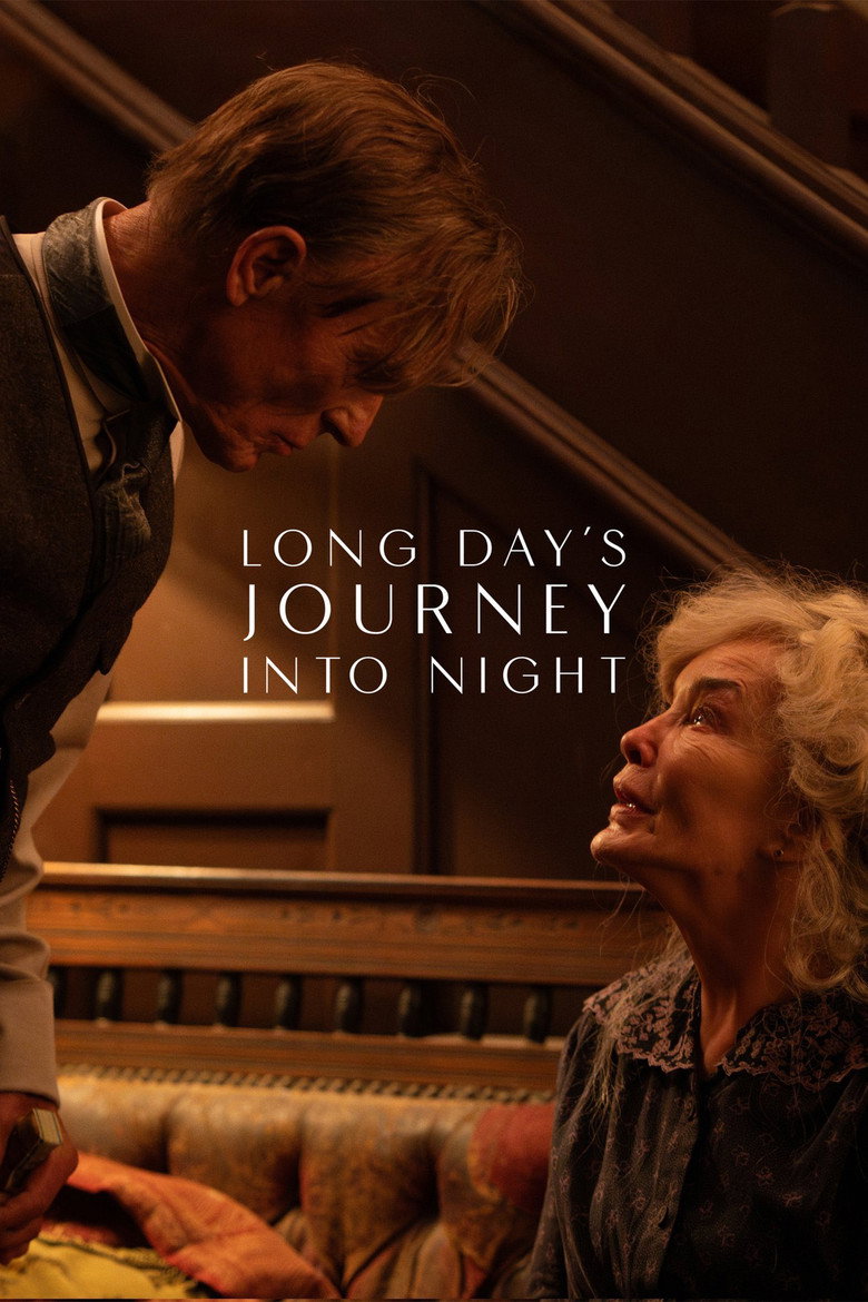 Long Day's Journey into Night (2025) TMDB poster