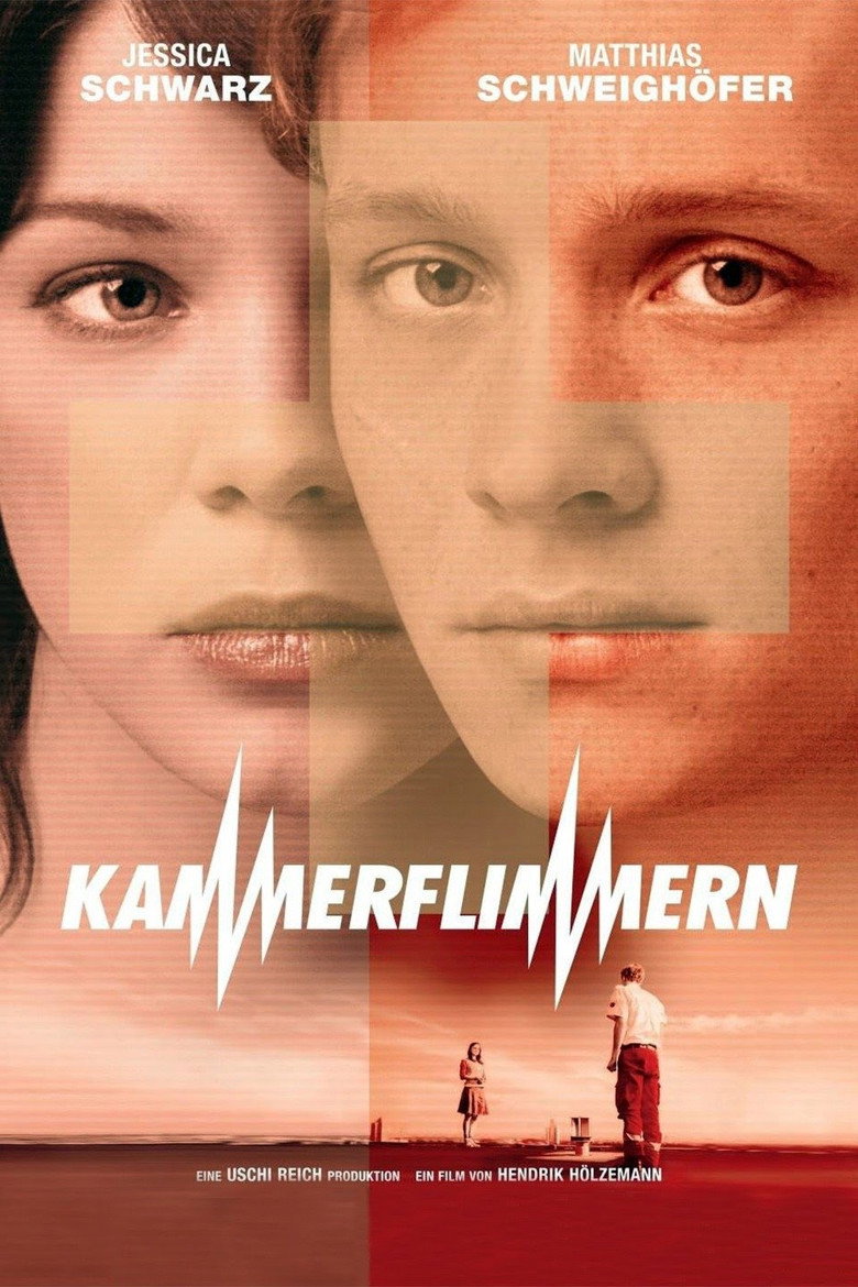 Kammerflimmern (2004) TMDB poster