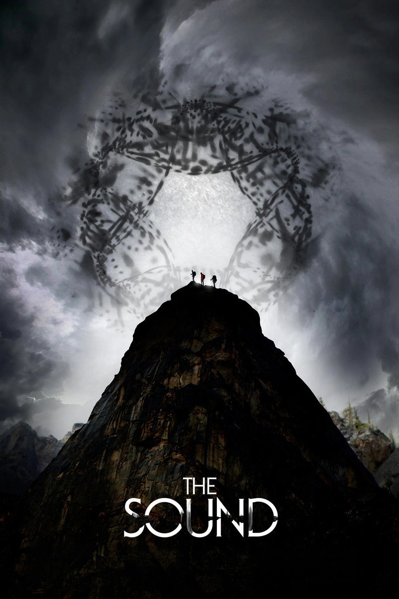 The Sound (2025) TMDB poster