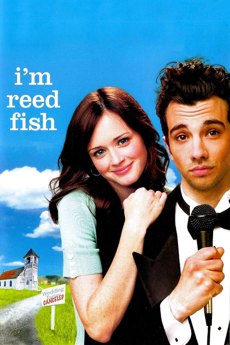 Мене звуть Рід Фіш / I'm Reed Fish (2007) TMDB poster