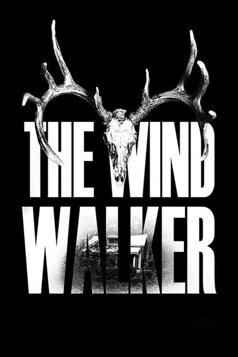 Господар вітру / The Wind Walker (2020) TMDB poster