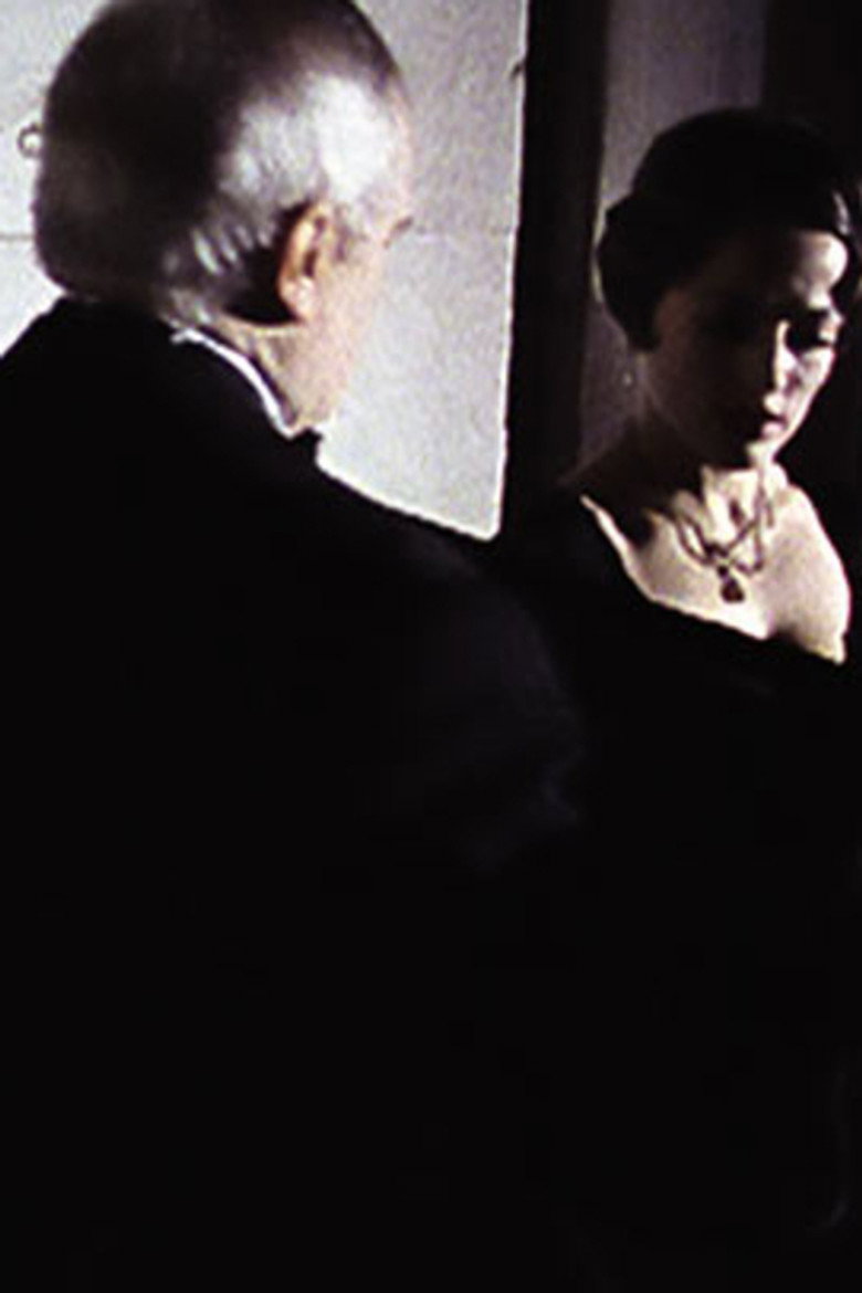 The Invention of Dr. Morel (2000) TMDB poster