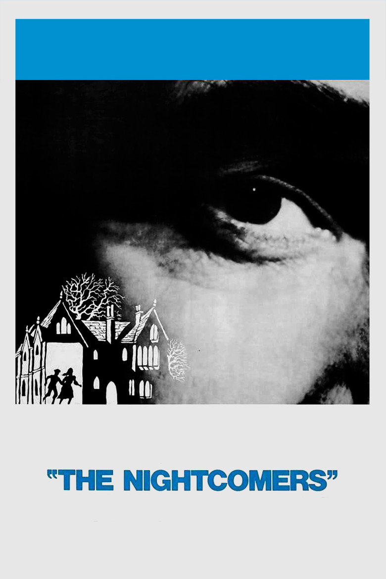 The Nightcomers (1972) TMDB poster